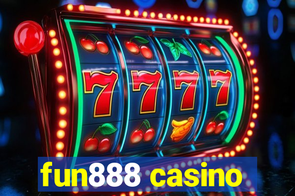 fun888 casino